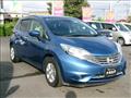 2016 Nissan Note