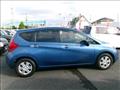 2016 Nissan Note