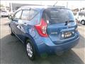 2016 Nissan Note
