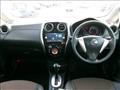 2016 Nissan Note