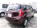 2016 Nissan Note