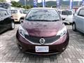2016 Nissan Note