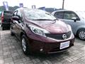 2016 Nissan Note