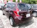 2016 Nissan Note