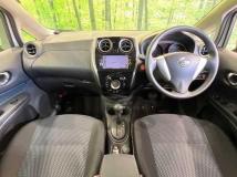 2016 Nissan Note
