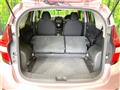 2016 Nissan Note