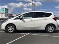 2016 Nissan Note