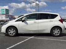 2016 Nissan Note