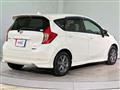 2016 Nissan Note