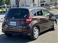 2016 Nissan Note