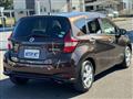 2016 Nissan Note