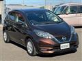 2016 Nissan Note