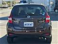 2016 Nissan Note