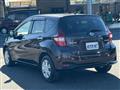 2016 Nissan Note