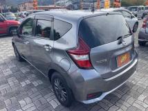 2016 Nissan Note