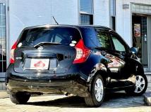 2016 Nissan Note