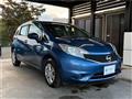2016 Nissan Note