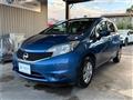2016 Nissan Note