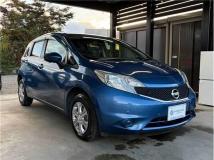 2016 Nissan Note