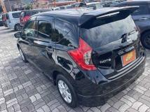 2016 Nissan Note
