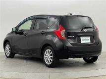 2016 Nissan Note