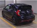 2016 Nissan Note