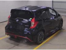 2016 Nissan Note
