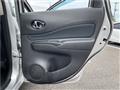 2016 Nissan Note