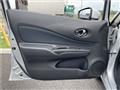 2016 Nissan Note