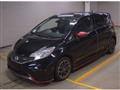 2016 Nissan Note