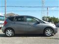 2016 Nissan Note