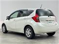 2016 Nissan Note