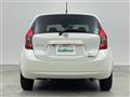 2016 Nissan Note