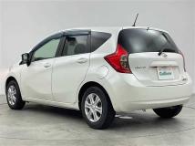 2016 Nissan Note