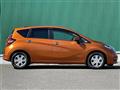 2016 Nissan Note