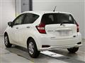 2016 Nissan Note