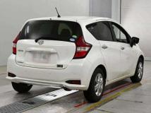 2016 Nissan Note