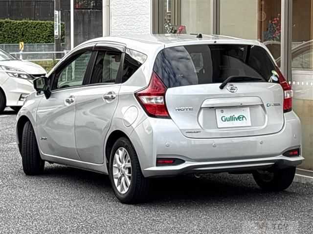 2016 Nissan Note
