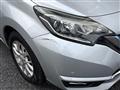2016 Nissan Note