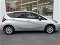 2016 Nissan Note