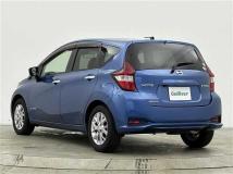 2016 Nissan Note