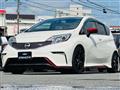 2016 Nissan Note
