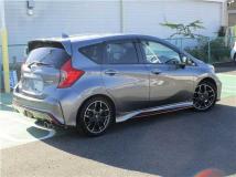2016 Nissan Note