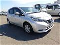 2017 Nissan Note