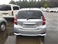 2017 Nissan Note
