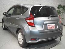 2017 Nissan Note