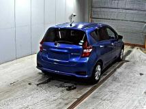 2017 Nissan Note