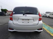 2017 Nissan Note