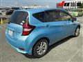2017 Nissan Note
