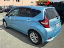 2017 Nissan Note